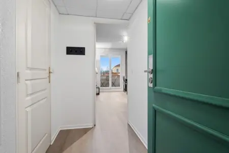 Virginia N°504 - 2P4, Appartement près du centre de Grasse - Photo 7