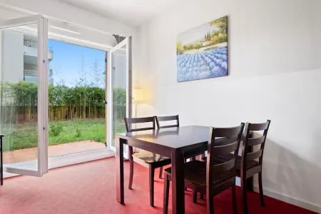 Virginia N°02 - 2P4, Appartement quatre personnes accès à la piscine - Photo 1