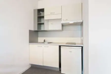 Virginia N°02 - 2P4, Appartement quatre personnes accès à la piscine - Photo 3