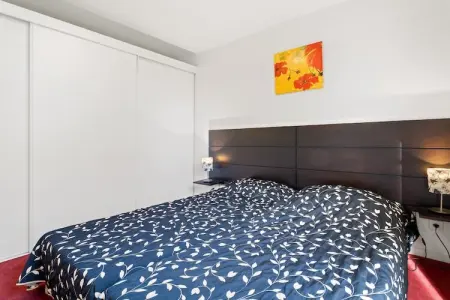 Virginia N°02 - 2P4, Appartement quatre personnes accès à la piscine - Photo 8