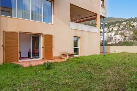 Virginia N°02 - 2P4, Appartement quatre personnes accès à la piscine - Photo 10