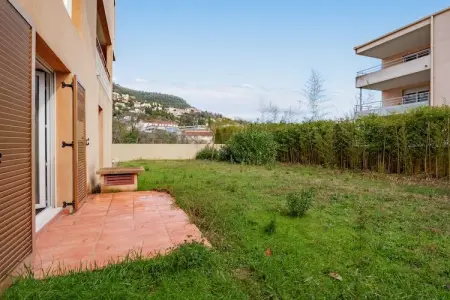 Virginia N°02 - 2P4, Appartement quatre personnes accès à la piscine - Photo 11