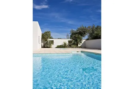 RÃ©sidence CarrÃ©e Marine-Appartement 2 piÃ¨ces 4 personnes, Séjour pour quatre avec vue sur la marina - Photo 12