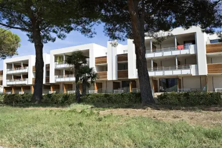 RÃ©sidence CarrÃ©e Marine-Appartement 3 piÃ¨ces 6 personnes, Séjour spacieux en bord de mer pour six personnes - Photo 6