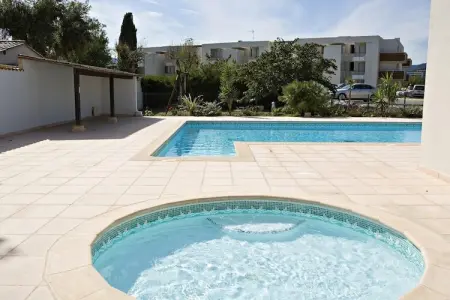 RÃ©sidence CarrÃ©e Marine-Appartement 3 piÃ¨ces 6 personnes, Séjour spacieux en bord de mer pour six personnes - Photo 11