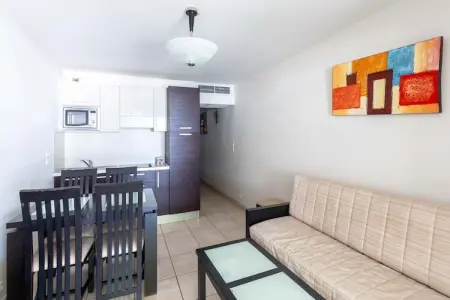 Carre Marine N°109 - 2P4, Appartement à Mandelieu-la-Napoule avec Piscine - Photo 7
