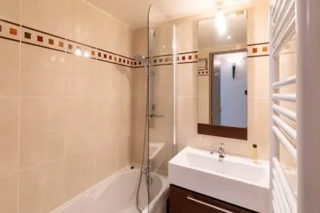 Carre Marine N°109 - 2P4, Appartement à Mandelieu-la-Napoule avec Piscine - Photo 8