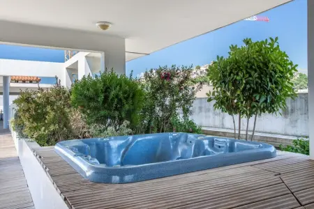 Residence Le Crystal - 3-room apartment for 6 people, Séjour spacieux sur la Côte d'Azur pour 6 personnes - Photo 6