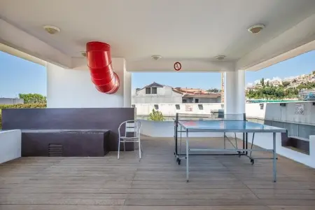Residence Le Crystal - 3-room apartment for 6 people, Séjour spacieux sur la Côte d'Azur pour 6 personnes - Photo 19