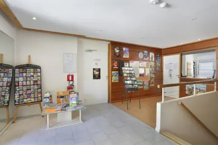 Le Domaine de Chames-Studio 2 personnes, Studio pour 2 personnes près du Pont d'Arc - Photo 5