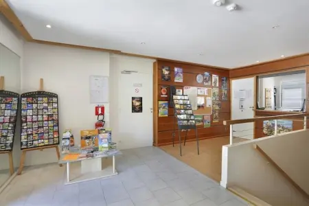 Le Domaine de Chames-Studio 2 personnes vue riviÃ¨re, Studio pour 2 personnes avec vue sur la rivière - Photo 3
