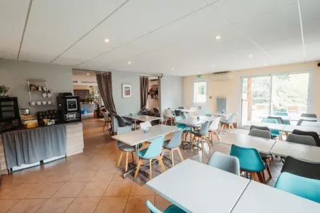 Le Domaine de la VallÃ©e d'Ax - Appartement 2 piÃ¨ces 4 personnes, Appartement pour 4 personnes près de la télécabine - Photo 19