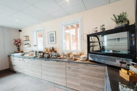 Le Domaine de la VallÃ©e d'Ax - Appartement 2 piÃ¨ces 4 personnes, Appartement pour 4 personnes près de la télécabine - Photo 21