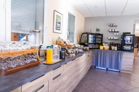 Le Domaine de la VallÃ©e d'Ax - Appartement 2 piÃ¨ces 4 personnes, Appartement pour 4 personnes près de la télécabine - Photo 22