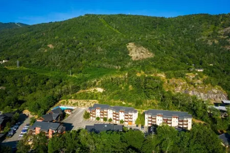 Le Domaine de la VallÃ©e d'Ax - Appartement 2 piÃ¨ces 4 personnes, Appartement pour 4 personnes près de la télécabine - Photo 26