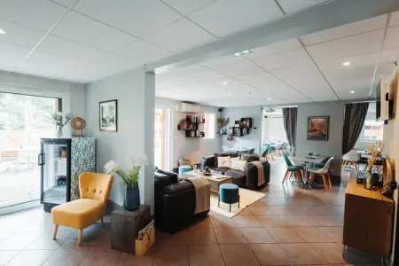 Le Domaine de la VallÃ©e d'Ax - Appartement 2 piÃ¨ces 4 personnes ClimatisÃ©, Appartement 1 chambre près de la télécabine - Photo 15