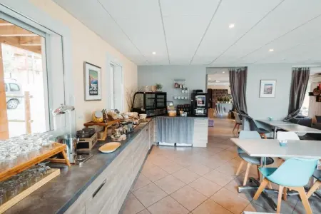 Le Domaine de la VallÃ©e d'Ax - Appartement 2 piÃ¨ces 4 personnes ClimatisÃ©, Appartement 1 chambre près de la télécabine - Photo 24