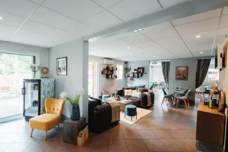 Le Domaine de la VallÃ©e d'Ax - Appartement 2 piÃ¨ces avec coin nuit 6 personnes, Location pour 6 personnes avec balcon privé - Photo 16