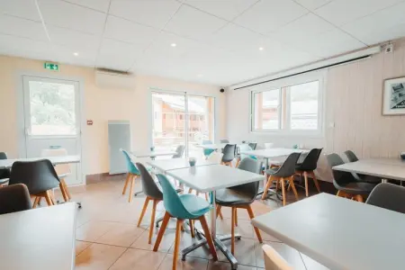 Le Domaine de la VallÃ©e d'Ax - Appartement 2 piÃ¨ces avec coin nuit 6 personnes climatisÃ©, Appartement pour 6 personnes à Ax-les-Thermes - Photo 23