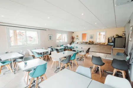 Le Domaine de la VallÃ©e d'Ax - Appartement 2 piÃ¨ces avec coin nuit 6 personnes climatisÃ©, Appartement pour 6 personnes à Ax-les-Thermes - Photo 25