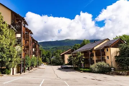 Le Domaine de la VallÃ©e d'Ax - Studio 2 personnes, Retraite pour 2 à Ax-les-Thermes - Photo 7