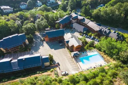 Le Domaine de la VallÃ©e d'Ax - Studio 2 personnes, Retraite pour 2 à Ax-les-Thermes - Photo 8