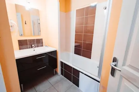 Le Domaine de la VallÃ©e d'Ax - Studio 2 personnes, Retraite pour 2 à Ax-les-Thermes - Photo 17
