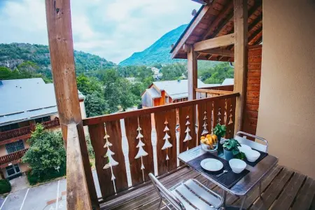 Le Domaine de la VallÃ©e d'Ax - Studio 4 personnes ClimatisÃ©, Location pour 4 personnes à Ax-les-Thermes - Photo 16