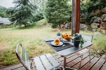 Le Domaine de la VallÃ©e d'Ax - Studio 4 personnes ClimatisÃ©, Location pour 4 personnes à Ax-les-Thermes - Photo 18