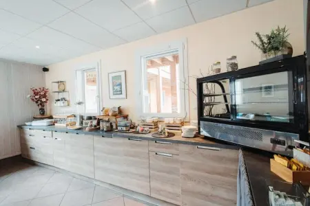 Le Domaine de la VallÃ©e d'Ax - Studio 4 personnes ClimatisÃ©, Location pour 4 personnes à Ax-les-Thermes - Photo 22