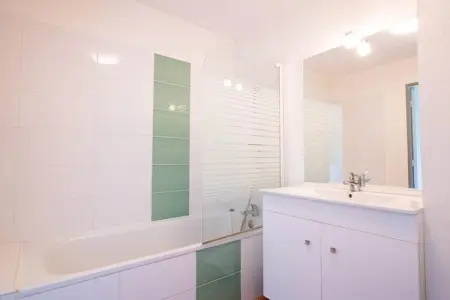 Le Domaine de la Corniche-Studio 2 personnes, Retraite confortable en Normandie pour couples - Photo 7