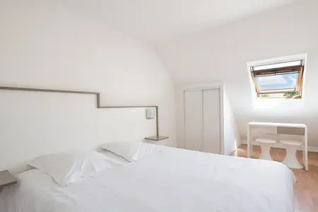 Le Domaine de la Corniche-Appartement 2 piÃ¨ces 4 personnes, Séjour en bord de mer en Normandie pour 4 personnes - Photo 5