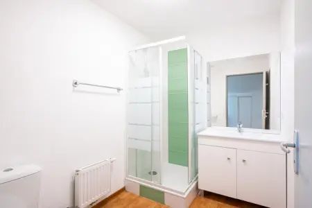 Le Domaine de la Corniche-Appartement 2 piÃ¨ces 4 personnes, Séjour en bord de mer en Normandie pour 4 personnes - Photo 7