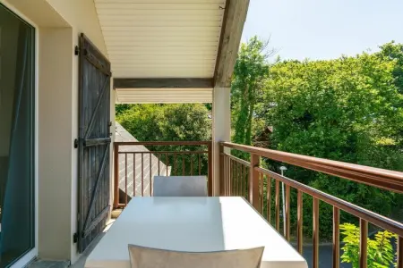 Le Domaine de la Corniche-Appartement 3 piÃ¨ces 6 personnes, Séjour en Normandie avec 2 chambres pour 6 personnes - Photo 3