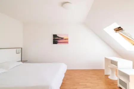 Le Domaine de la Corniche-Appartement 3 piÃ¨ces 6 personnes, Séjour en Normandie avec 2 chambres pour 6 personnes - Photo 4