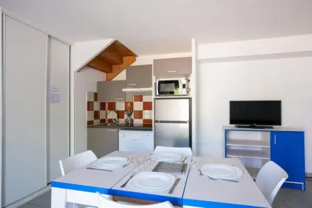 Le Domaine de la Corniche-Maison 3 piÃ¨ces 6 personnes, Maison spacieuse pour 6 personnes à Parentis - Photo 1