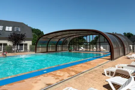 Le Domaine de la Corniche-Maison 3 piÃ¨ces 6 personnes, Maison spacieuse pour 6 personnes à Parentis - Photo 4