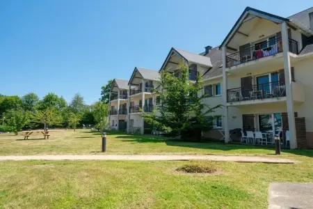 Le Domaine de la Corniche-Maison 3 piÃ¨ces 6 personnes, Maison spacieuse pour 6 personnes à Parentis - Photo 5