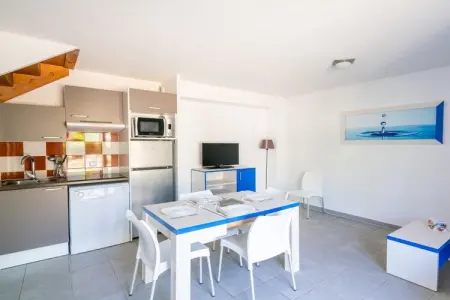 Le Domaine de la Corniche-Maison 3 piÃ¨ces 6 personnes, Maison spacieuse pour 6 personnes à Parentis - Photo 8