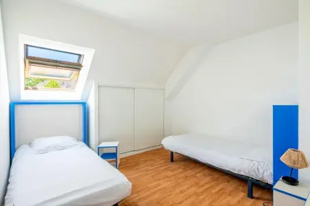 Le Domaine de la Corniche-Maison 3 piÃ¨ces 6 personnes, Maison spacieuse pour 6 personnes à Parentis - Photo 9