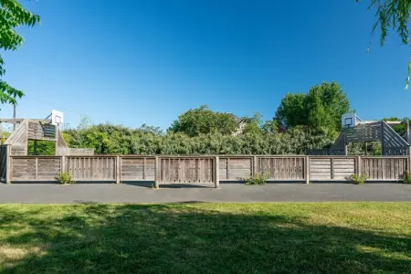 Le Domaine de la Corniche-Maison 3 piÃ¨ces 6 personnes, Maison spacieuse pour 6 personnes à Parentis - Photo 17