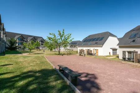 Le Domaine de la Corniche-Maison 3 piÃ¨ces 6 personnes, Maison spacieuse pour 6 personnes à Parentis - Photo 19