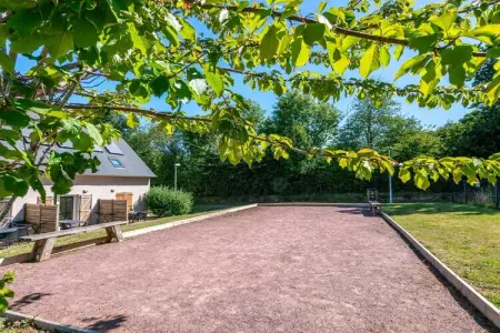 Le Domaine de la Corniche-Maison 3 piÃ¨ces 6 personnes, Maison spacieuse pour 6 personnes à Parentis - Photo 20