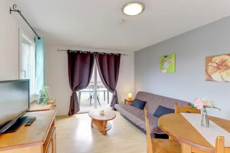 Le Domaine du Bosquet - Maison 2 piÃ¨ces 4 personnes, Appartement confortable près de la ville d'Égletons - Photo 2