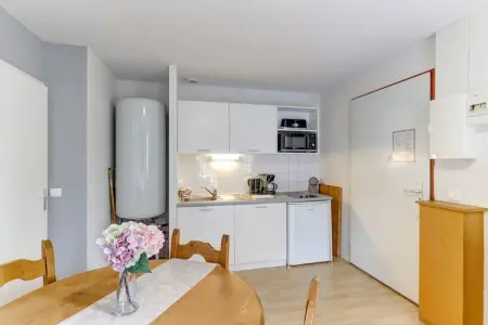 Le Domaine du Bosquet - Maison 2 piÃ¨ces 4 personnes, Appartement confortable près de la ville d'Égletons - Photo 3