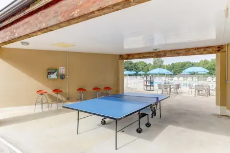 Le Domaine du Bosquet - Maison 2 piÃ¨ces 4 personnes, Appartement confortable près de la ville d'Égletons - Photo 4
