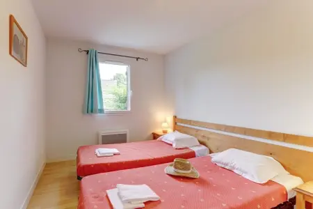 Le Domaine du Bosquet - Maison 2 piÃ¨ces 4 personnes, Appartement confortable près de la ville d'Égletons - Photo 5