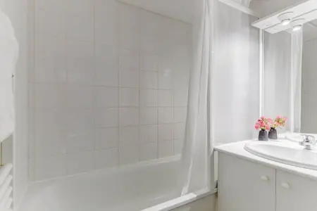 Le Domaine du Bosquet - Maison 2 piÃ¨ces 4 personnes, Appartement confortable près de la ville d'Égletons - Photo 7
