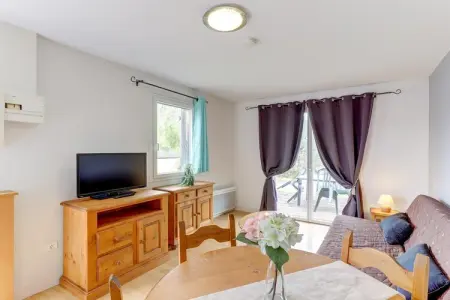 Le Domaine du Bosquet - Maison 2 piÃ¨ces 4 personnes, Appartement confortable près de la ville d'Égletons - Photo 8