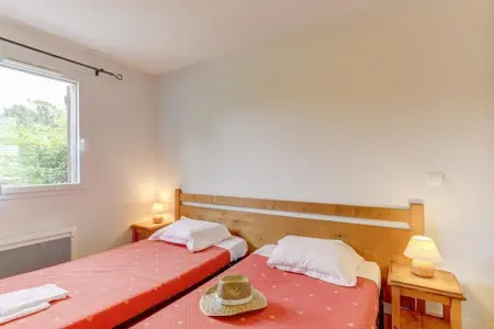 Le Domaine du Bosquet - Maison 2 piÃ¨ces 4 personnes, Appartement confortable près de la ville d'Égletons - Photo 9